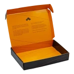 Cardboard Boxes