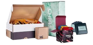 Custom Boxes